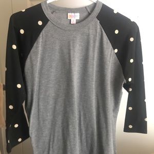 Lularoe shirt